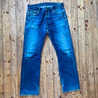 Levi’s 501 Jeans 34x34 Hessen - Bad Vilbel Vorschau