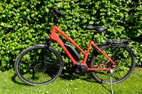 Neuwertiges Damen E-Bike Gudereit - 250W - 500Wh - 50cm Rahmen Nordrhein-Westfalen - Wesseling Vorschau