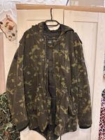 Camouflage Parka von Blend in XL Bayern - Schwarzenbach am Wald Vorschau