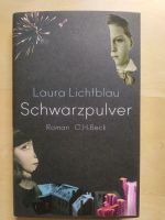 Lichtblau: Schwarzpulver; NEU Nordrhein-Westfalen - Werl Vorschau