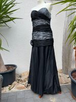 Fashion New York Abendkleid Ballkleid Größe 46 Niedersachsen - Beesten Vorschau