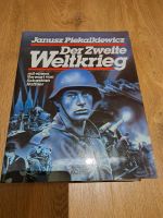 Buch: Der zweite Weltkrieg, 1114 Seiten!, Wehrmacht, Army, Panzer Bayern - Hohenthann Vorschau