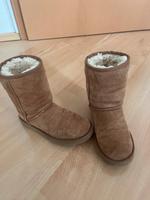 UGG Gr 36 Boots Stiefel Hessen - Wettenberg Vorschau