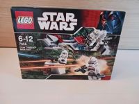 NEU OVP 2X LEGO STAR WARS 7655 CLONE TROOPERS BATTLE PACK Bayern - Herzogenaurach Vorschau