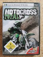 PCSpiel Motocross Bayern - Schönberg Vorschau