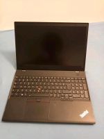 ThinkPad T580 15,6 Zoll Laptop i5-8250u 16GB 256GB SSD München - Schwabing-Freimann Vorschau