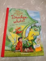 Buch Kinderbuch Drachenschatz Grundschulalter Sachsen-Anhalt - Eilsleben Vorschau