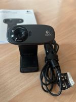 Logitech hd webcam c310 Bayern - Gaimersheim Vorschau