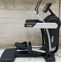 Technogym Vario Excite+ 1000 Unity LIVE Black Crosstrainer / Step Nordrhein-Westfalen - Selfkant Vorschau