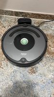 Irobot roomba 676 Bayern - Neu Ulm Vorschau