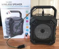Party Speaker, Wireless Speaker *wie neu Niedersachsen - Bramsche Vorschau