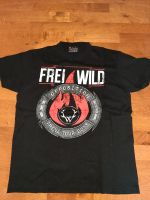 FREIWILD Opposition Arena Tour Shirt 2015 Bayern - Deggendorf Vorschau