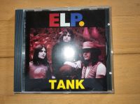 Emerson, Lake & Palmer – Tank Bootleg CD Bielefeld - Bielefeld (Innenstadt) Vorschau