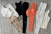 Oceans Apart Sport Gym Set Leggings Oberteil Größe S verschieden Hessen - Raunheim Vorschau
