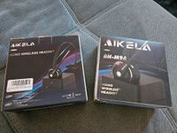 2x Aikeka wireless Headset BH M9A OVP Sachsen-Anhalt - Stendal Vorschau