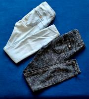❤️ 2 Paar Jeans *New Yorker* - blau & schwarz ❤️ Dresden - Räcknitz/Zschertnitz Vorschau
