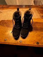 Damen Winterstiefel Größe 38 Bayern - Langerringen Vorschau