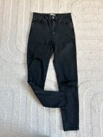 Skinny jeans high waist Pull&Bear Gr 36 Nordrhein-Westfalen - Versmold Vorschau