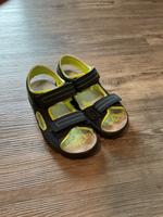 Richter Sandalen Gr. 33 neuwertig Kreis Ostholstein - Grömitz Vorschau