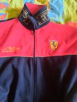 Ferrari Jacke Schuhmacher Thüringen - Dippach Vorschau