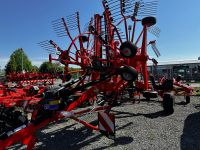 Schwader Kuhn GA 8731+ Neumaschine Schleswig-Holstein - Nortorf Vorschau