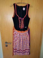 Hochwertiges Dirndl mit Schürze Gr. 34 Hessen - Beselich Vorschau