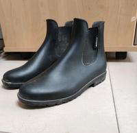 Stiefeletten Steed Größe 41 Baden-Württemberg - Renningen Vorschau