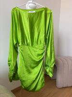 Kleid gr 34 Niedersachsen - Friesoythe Vorschau