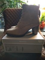 Damen Stiefeletten von Tamaris an Niedersachsen - Papenburg Vorschau
