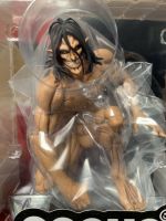 Attack on Titan Eren Jaeger Titan Ver Anime Figur Good Smile Neu Rheinland-Pfalz - Mayen Vorschau