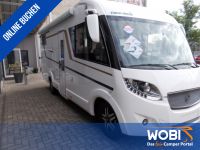 ✅Wohnmobil mieten | Hund | Integriert | 4 Pers. | WOBI Nr 722 ab. Leipzig - Knautkleeberg-Knauthain Vorschau