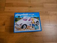 Cabrio mit Frau und Hund -neu- Playmobil City life 70494 Bayern - Röthenbach Vorschau
