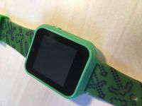 MineCraft SmartWatch - neuwertig Rheinland-Pfalz - Freimersheim(Alzey-Worms) Vorschau