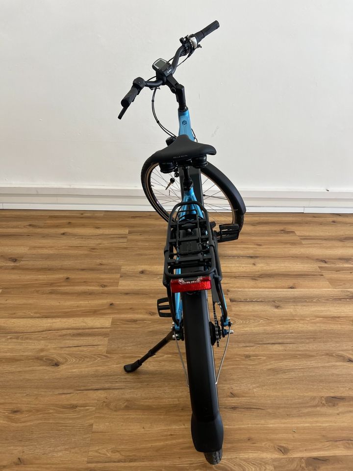 Victoria E-Bike, Pedelec, Bosch, Intuvia, 500Wh, in Hilden