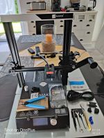 ▄▀▄  3D DRUCKER JGMaker Magic # Vorführgerät # NEUWERTIG # Rheinland-Pfalz - Alpenrod Vorschau