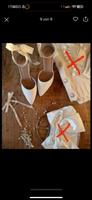 Brautschuhe und Schmuck Bayern - Ansbach Vorschau