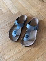 Sandalen 40 neuwertig Eimsbüttel - Hamburg Eimsbüttel (Stadtteil) Vorschau