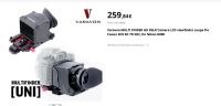 Varavon MULTI FINDER HD DSLR Camera LCD viewfinder Loupe Altona - Hamburg Ottensen Vorschau