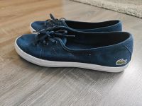 Lacoste Schuhe * 40 * blau Bochum - Bochum-Mitte Vorschau