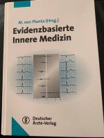 Planta Evidenzbasierte innere Medizin deutscher Ärzte Verlag Nordrhein-Westfalen - Neuss Vorschau