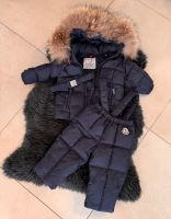 Moncler Schneeanzug Skianzug Baby Bayern - Rottach-Egern Vorschau