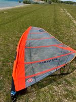 Windsurfing Segel 7,0 Kr. München - Unterschleißheim Vorschau