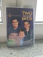 DVD Two and a half Men Rheinland-Pfalz - Gösenroth Vorschau