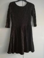 Kurzes Spitze Kleid Saarbrücken-Mitte - Alt-Saarbrücken Vorschau