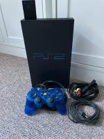 PlayStation PS 2 FAT inkl. Einem Controller und Spiel Berlin - Tempelhof Vorschau