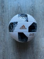 Adidas Telstar WM 2018 Fußball Match Ball Replica NEU Sachsen - Lichtenberg Vorschau