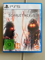 SCARLET NEXUS, Playstation 5 - Spiel Berlin - Reinickendorf Vorschau