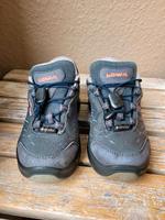 Lowa Wanderschuhe Zirrox gtx lo junior Größe 28 Baden-Württemberg - Heidelberg Vorschau