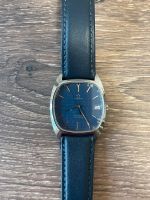 Eterna Executive Quartz 4000 vintage Uhr Armbanduhr Essen - Stoppenberg Vorschau