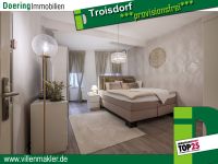 Wohnungspaket in Denkmalschutzobjekt: Ideal für Familien oder Kapitalanleger *mit Garten* Nordrhein-Westfalen - Troisdorf Vorschau